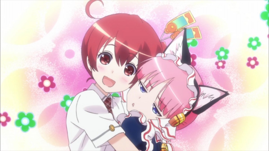 紅殻のパンドラ 紅殻のパンドラ