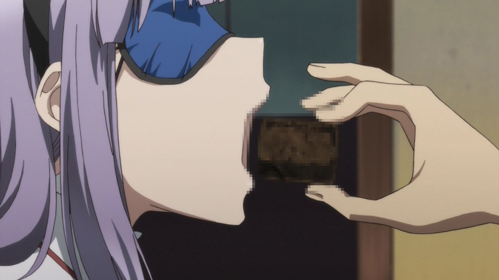 だがしかし だがしかし