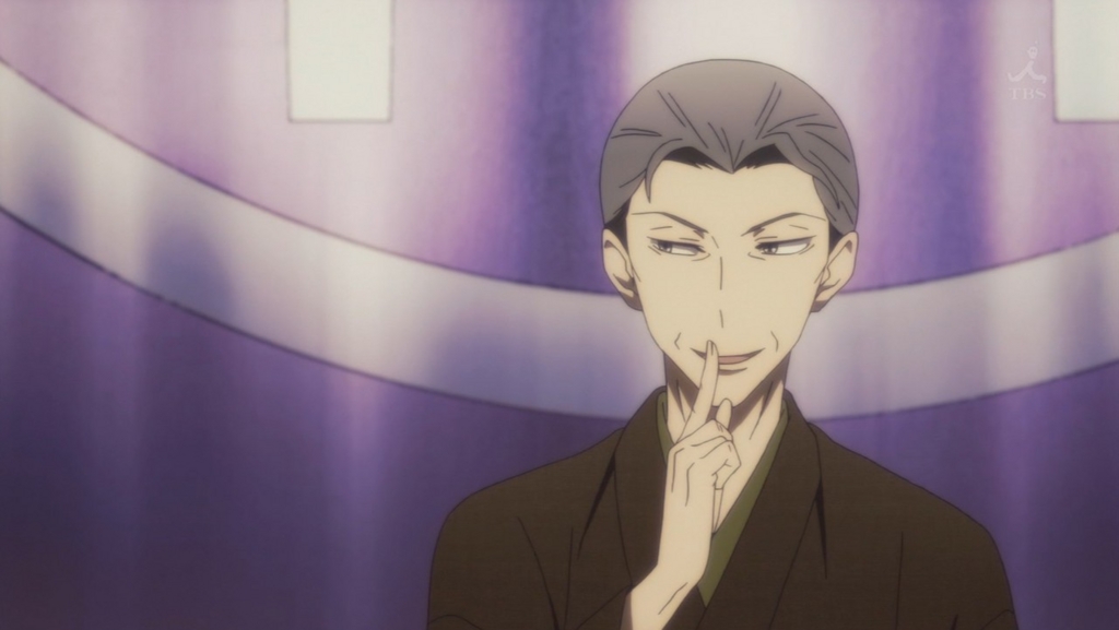 昭和元禄落語心中 昭和元禄落語心中