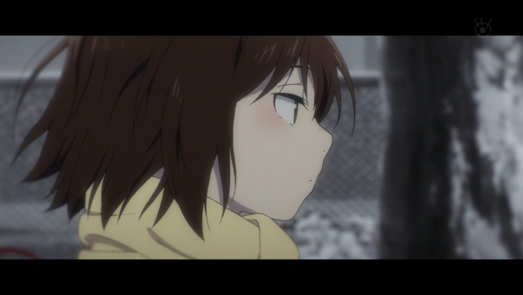 僕だけがいない街 僕だけがいない街