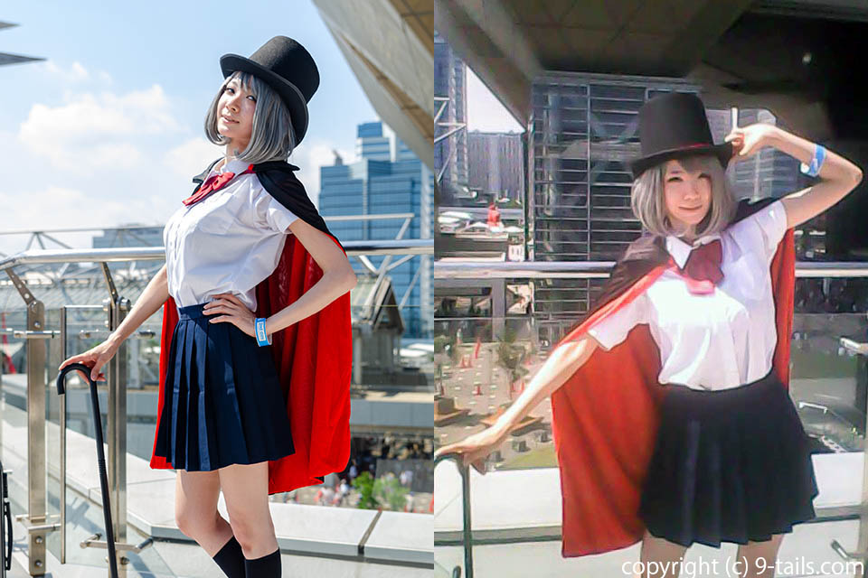 f:id:nine-tail:20190815000737j:plain f:id:nine-tail:20190815000737j:plain