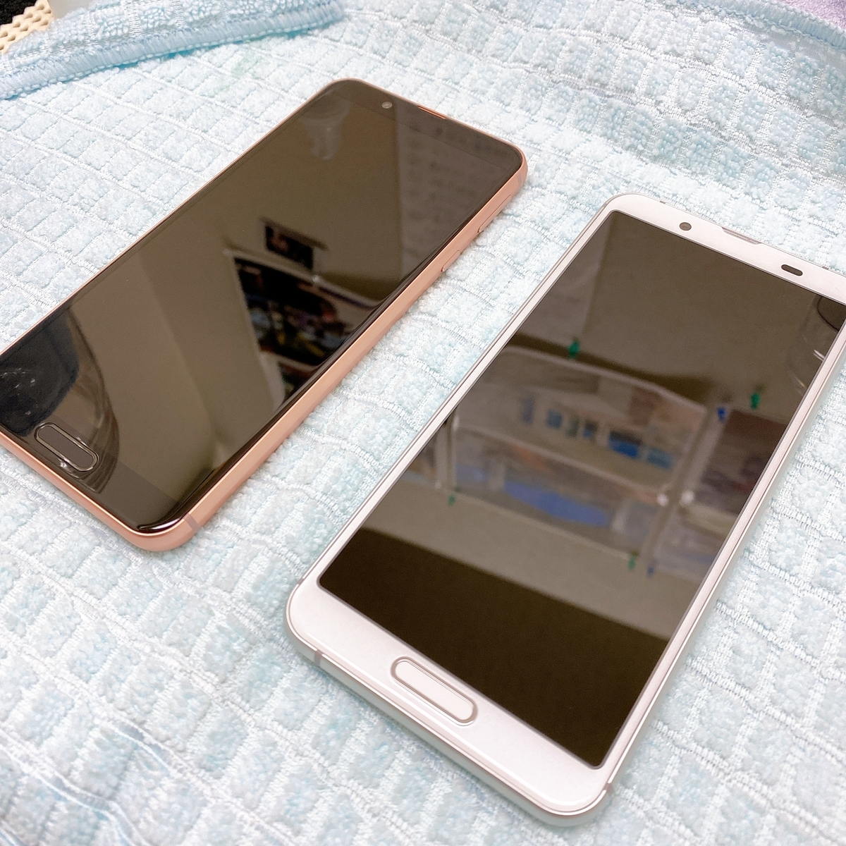 スマホガラスコーティングが普及してきた実感 スマホガラスコーティングは9carat ナインカラット 札幌 スマホガラスコーティングが普及してきた実感 スマホガラスコーティングは9carat ナインカラット 札幌
