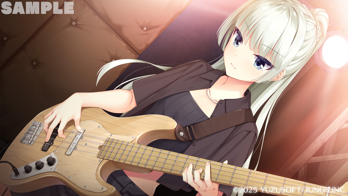 ライムライト・レモネードジャム 感想 - 趣味日記