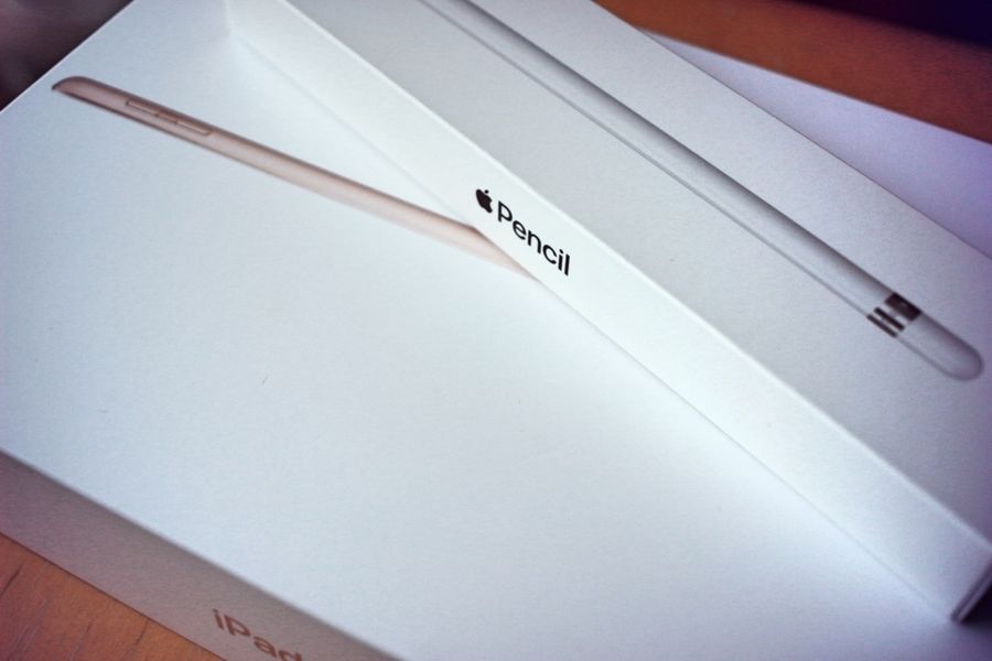 そうだ、iPad 買おう - nine.ten coffee weblog