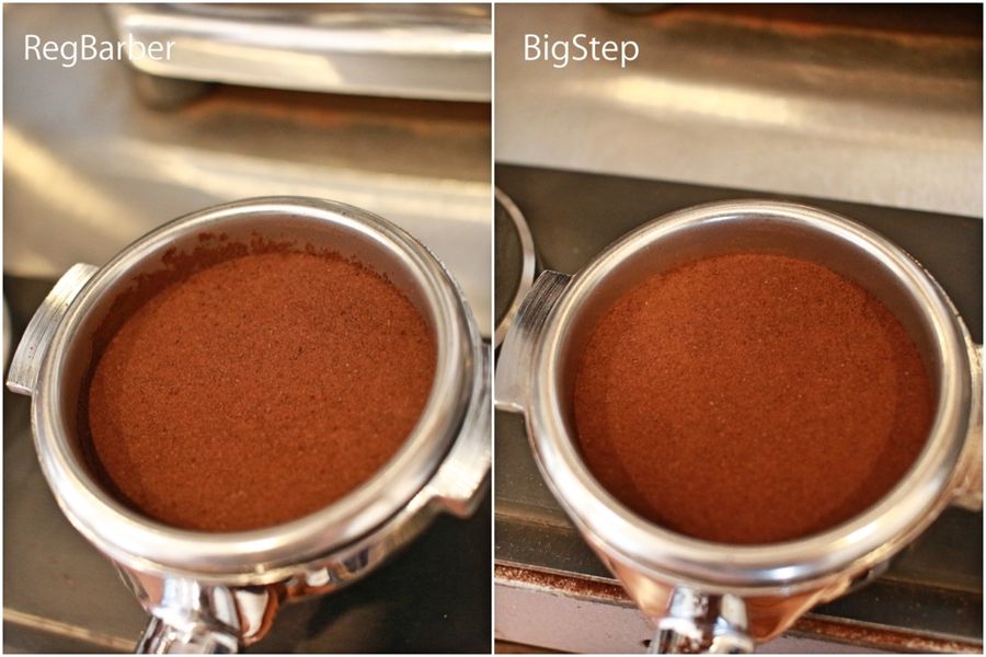 Pullman BigStepレビュー - nine.ten coffee weblog