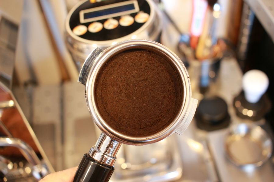 Pullman BigStepレビュー - nine.ten coffee weblog