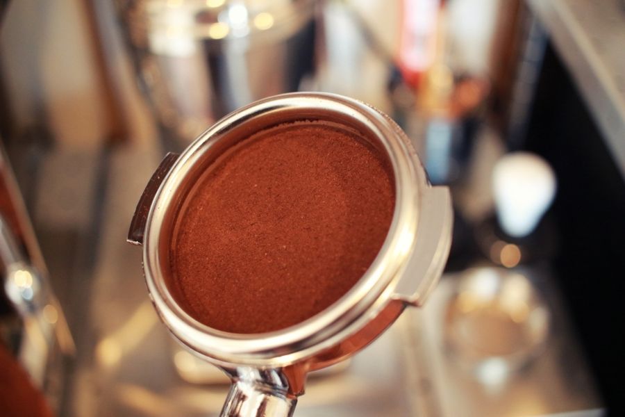 Pullman BigStepレビュー - nine.ten coffee weblog