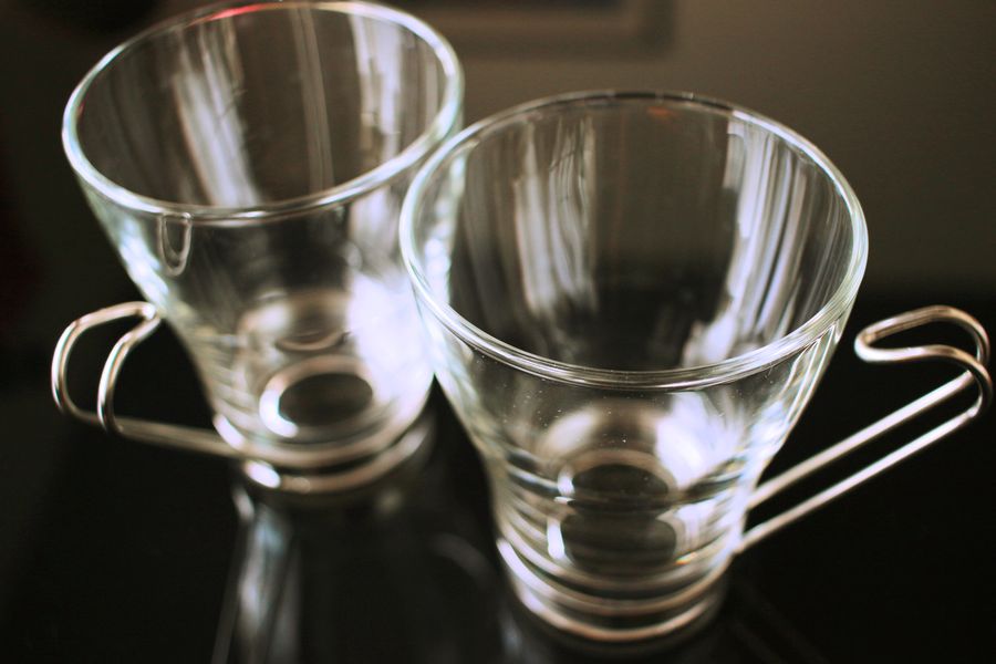 アイスラテ用にボルミオリロッコのオスロを購入 - nine.ten coffee weblog
