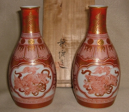 第一〇一話 ◇ 初代秋塘と大聖寺 - 九谷焼百話
