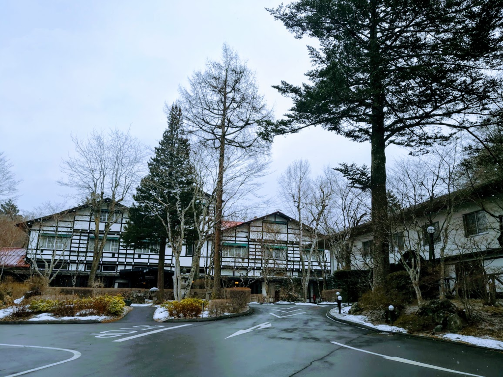 ジョンレノンも愛した軽井沢 万平ホテル のウスイ館クラシックタイプ宿泊記 メインダイニングでの朝食の様子もレポート 初心者陸マイラーが簡単にハワイに行く方法 ジョンレノンも愛した軽井沢 万平ホテル のウスイ館クラシックタイプ宿泊記 メインダイニングでの朝食の様子もレポート 初心者陸マイラーが簡単にハワイに行く方法