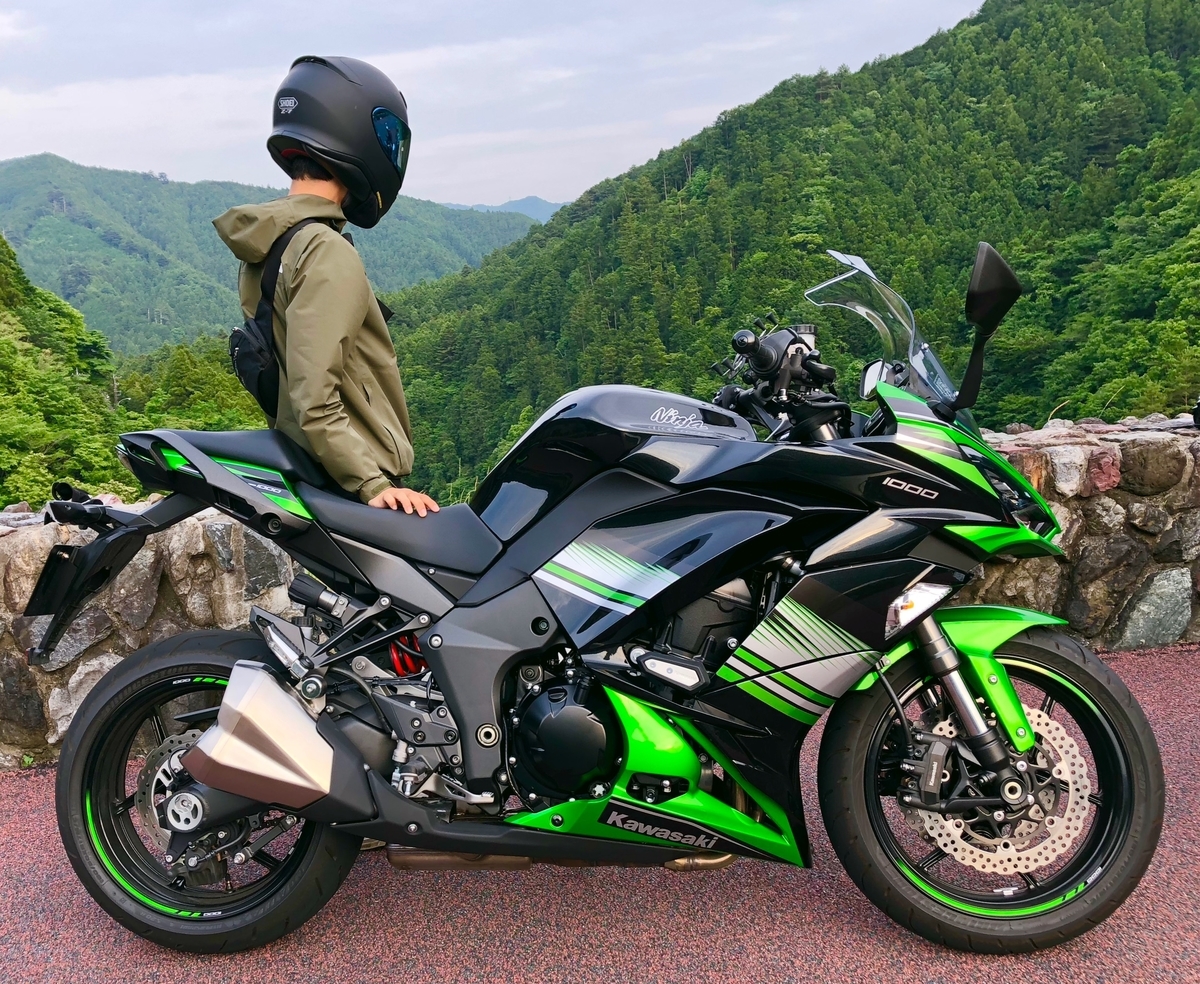 Kawasakiとは 一般の人気 最新記事を集めました はてな