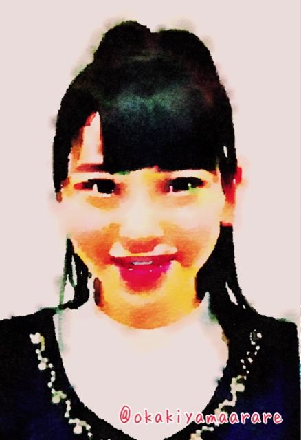 尾形春水は摂食障害 尾形デブとか言ってるやつちょっと来い ハロプロ モーニング娘 考察ファンブログ おかき山アラレの好奇心