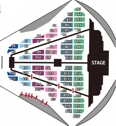 セトリまとめ】King & Prince（キンプリ）2026ドームツアー「STARRING