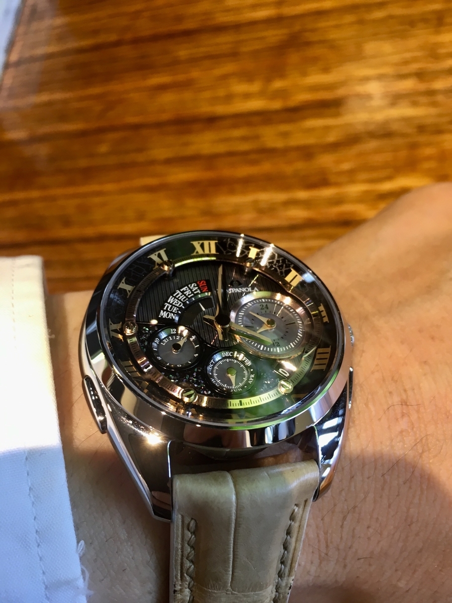 カンパノラ　魂耀(こんよう) エコドライブ 時計 BZ0030-16F BZ0030-16F 魂耀こんようBZ0030-16F エコ・ドライブ グランドコンプ