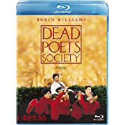 いまを生きる/Dead Poets Society - 渚にて