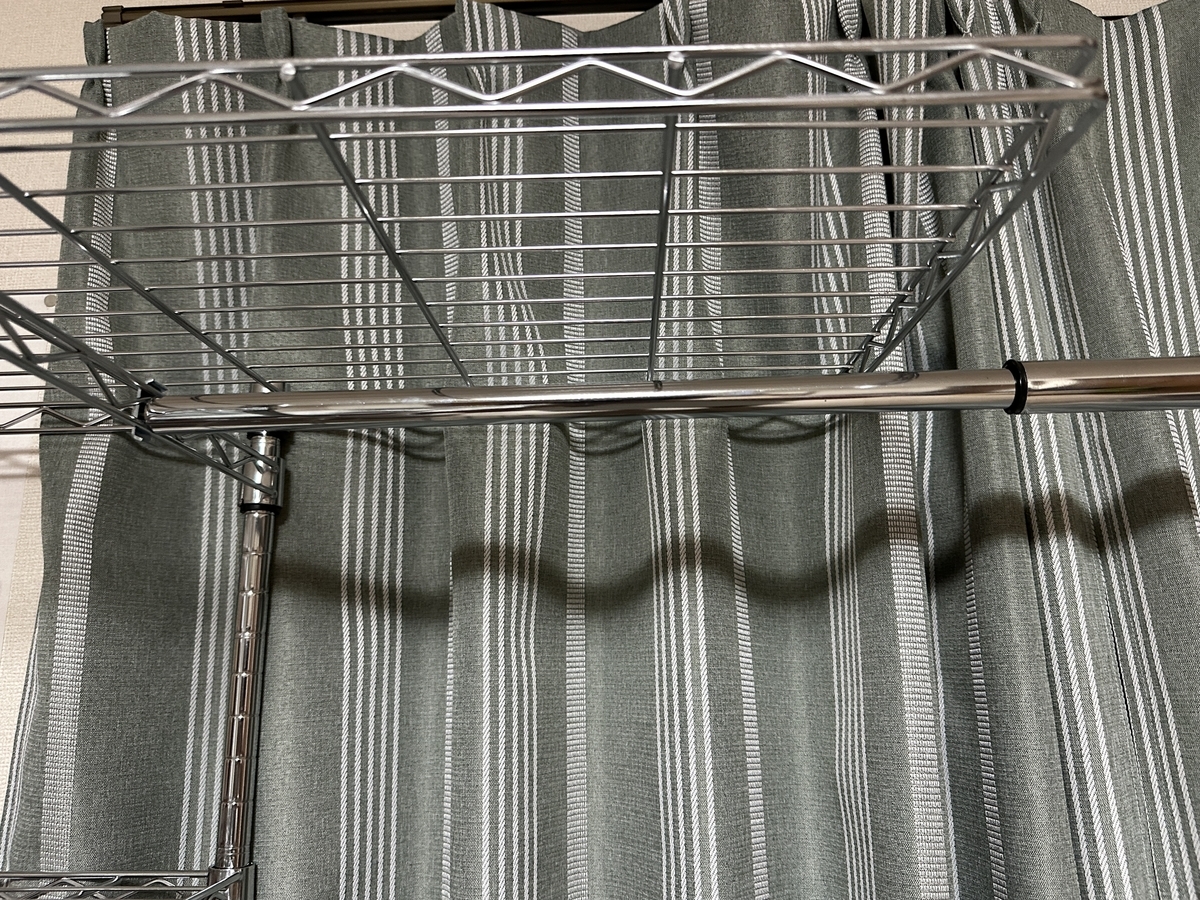 Amazon basicsハンガーラック】Amazon basicsハンガーラック開封