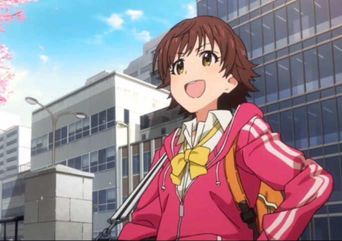 THE IDOLM@STERシンデレラガールズ第02話アフレコ台本 アニメ「アイドルマスターシンデレラガールズ」2話レビュー