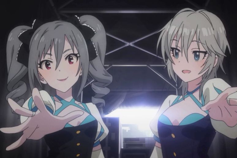 アニメ「アイドルマスターシンデレラガールズ」2話レビュー