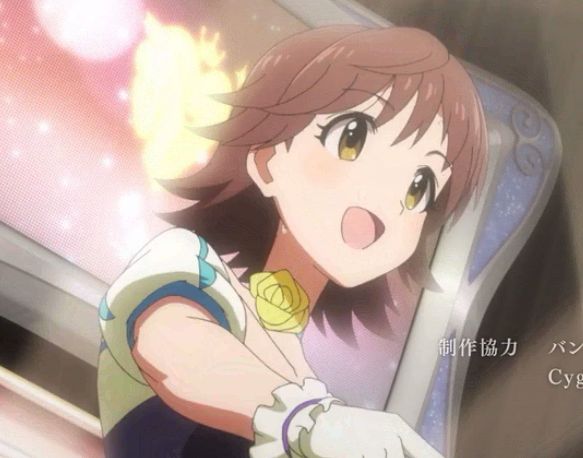 アニメ「アイドルマスターシンデレラガールズ」2話レビュー