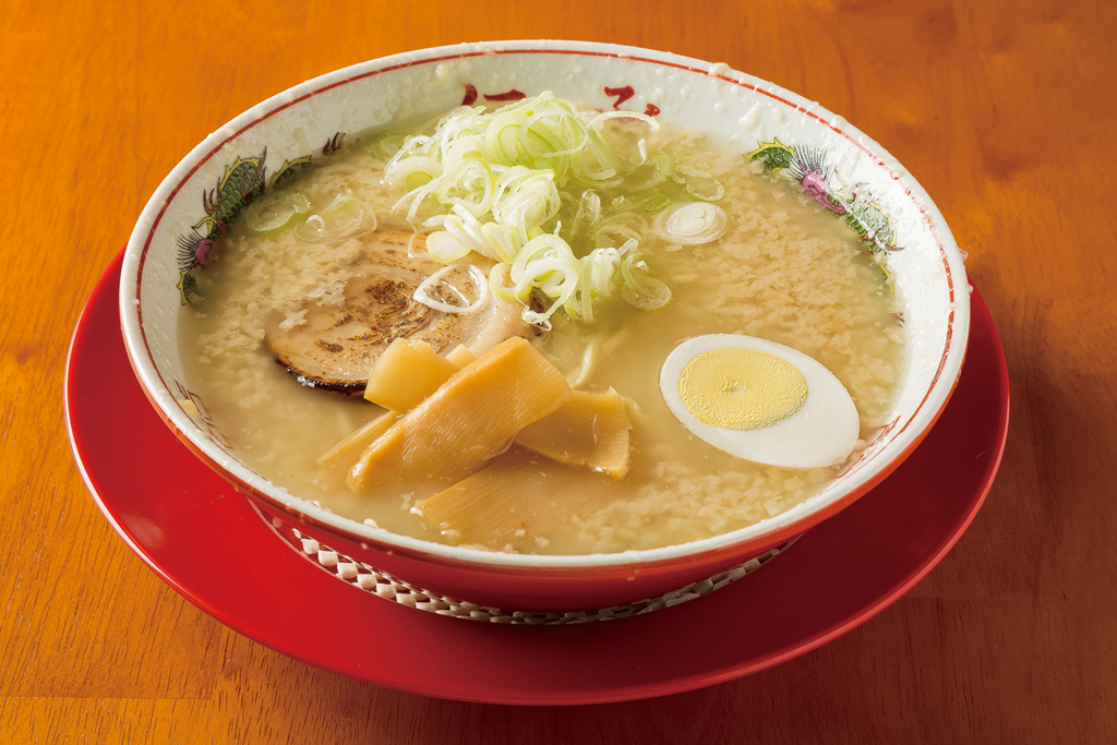 New Open 金沢市普正寺町に らーめん 伝承 がオープン 週末 金沢