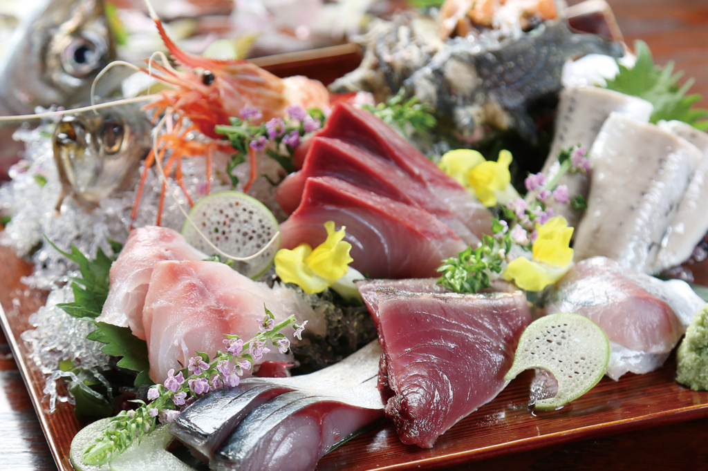金沢の新鮮な食材を味わえる和食居酒屋 そろばん がリニューアル 30名まで入れる座敷で宴会もok 週末 金沢