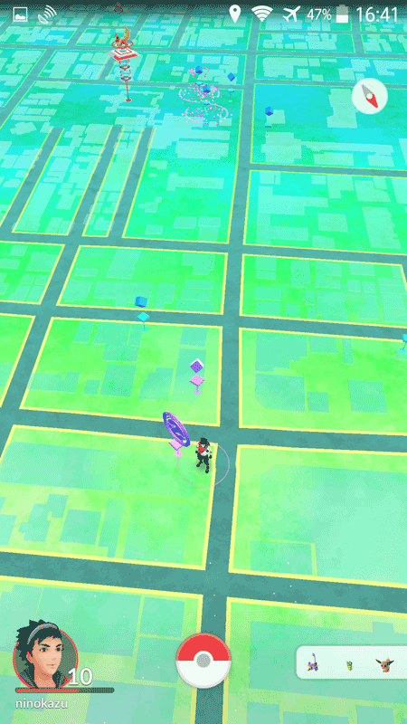 札幌市営地下鉄東西線琴似駅のポケストップ ジム 買い物 ポケモンgo報告 札幌市営地下鉄東西線琴似駅のポケストップ ジム 買い物 ポケモンgo報告