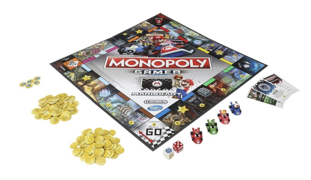 Fallout4 MONOPOLY フォールアウト 4 モノポリー 新品 Fallout4 MONOPOLY フォールアウト 4 モノポリー 新品