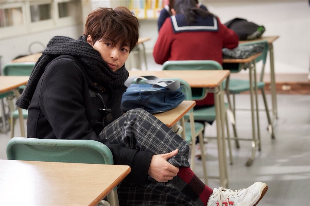 f:id:niokdon:20180309001744j:image f:id:niokdon:20180309001744j:image