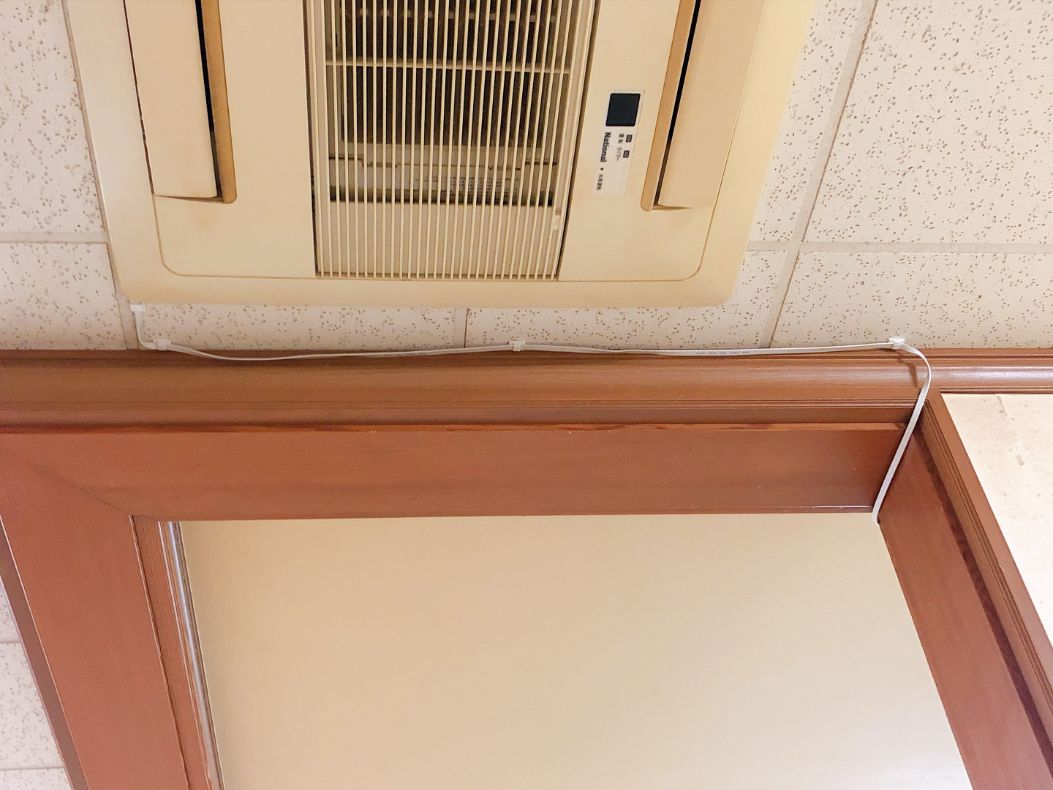 Lan配線工事を自分でやってみた Lan配線のやり方 コツをご紹介 にらログ