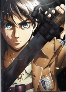 劇場版 進撃の巨人 Season2 覚醒の咆哮 アニメ映画 アニメビデオの日記