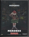 『MEMORIES』４Kリマスターセット