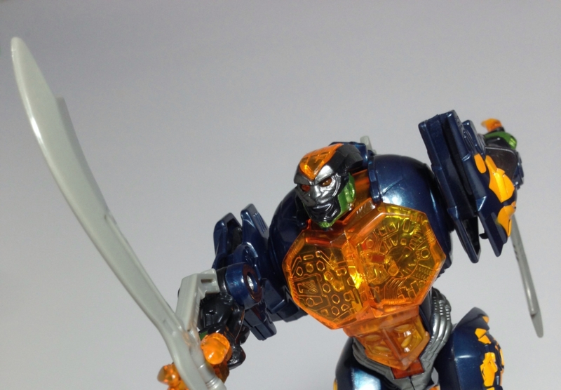 トランスフォーマー　ビーストマシーンズ　CHEETOR リベンジの Transformers Beast Machines Night Slash Cheetor