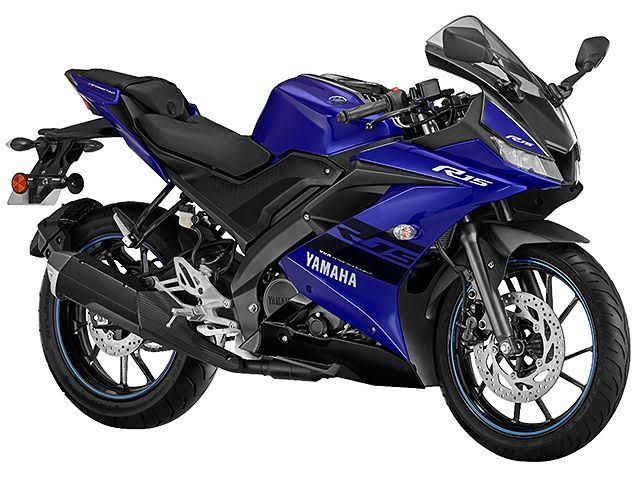 YZF-R15