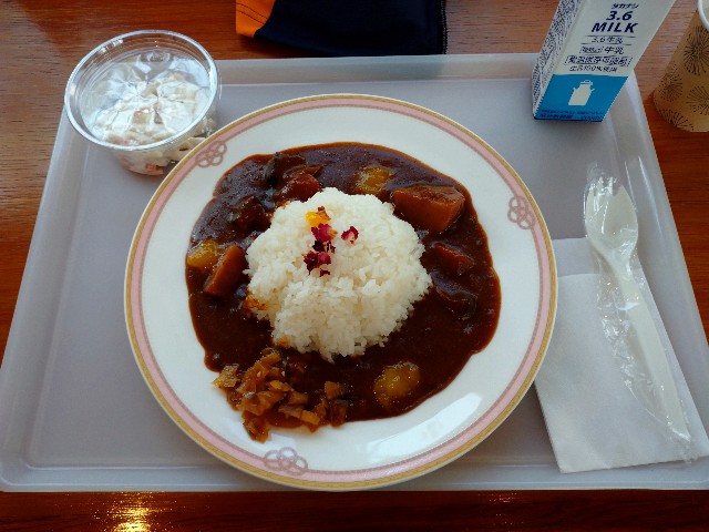 横須賀海軍カレー