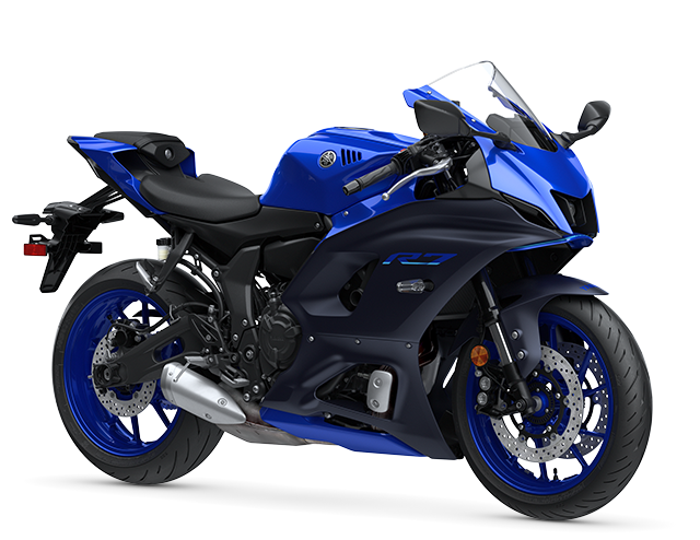 YZF-R7