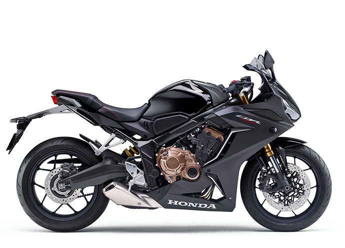 マットバリスティックブラックメタリック(¥960,000 + TAX)