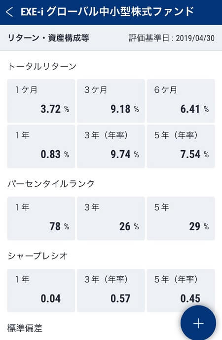 MY投資信託アプリ,使い方