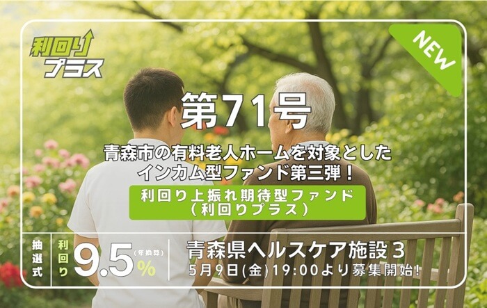利回り不動産,アップサイド配当