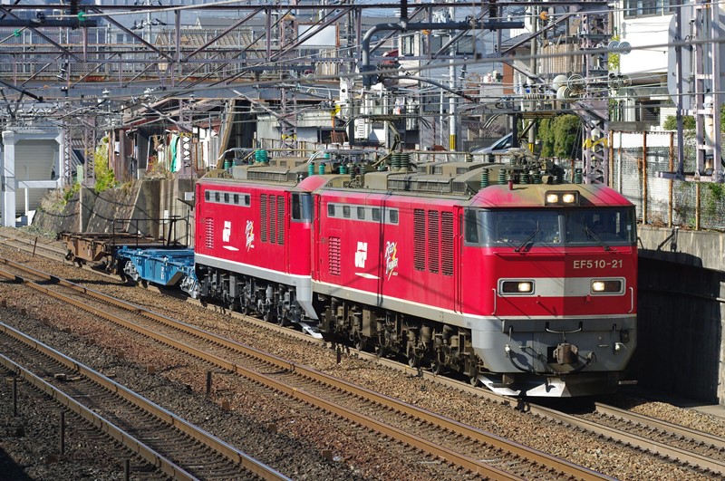 EF500 レッドサンダー レッドサンダーダブル - ニセ京都人のブログ