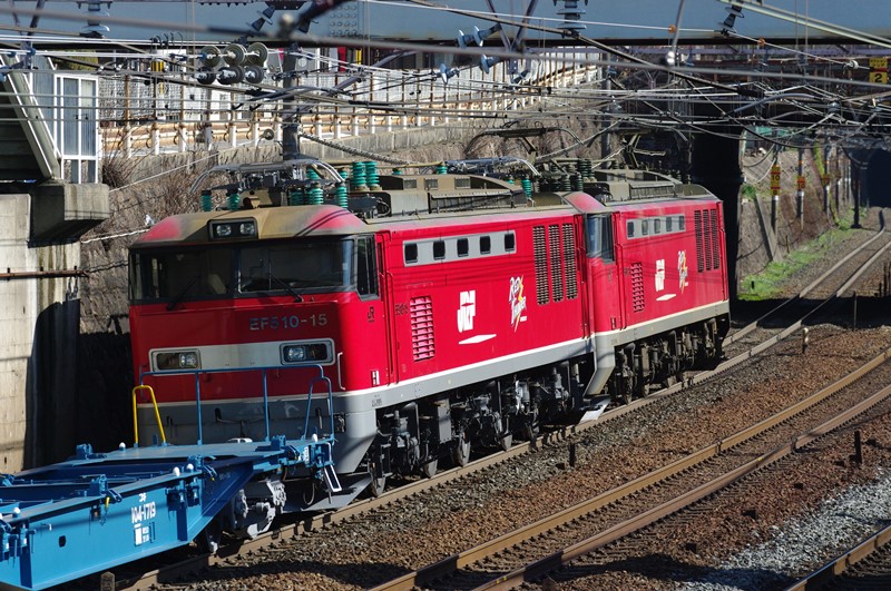 EF500 レッドサンダー EF500 レッドサンダー