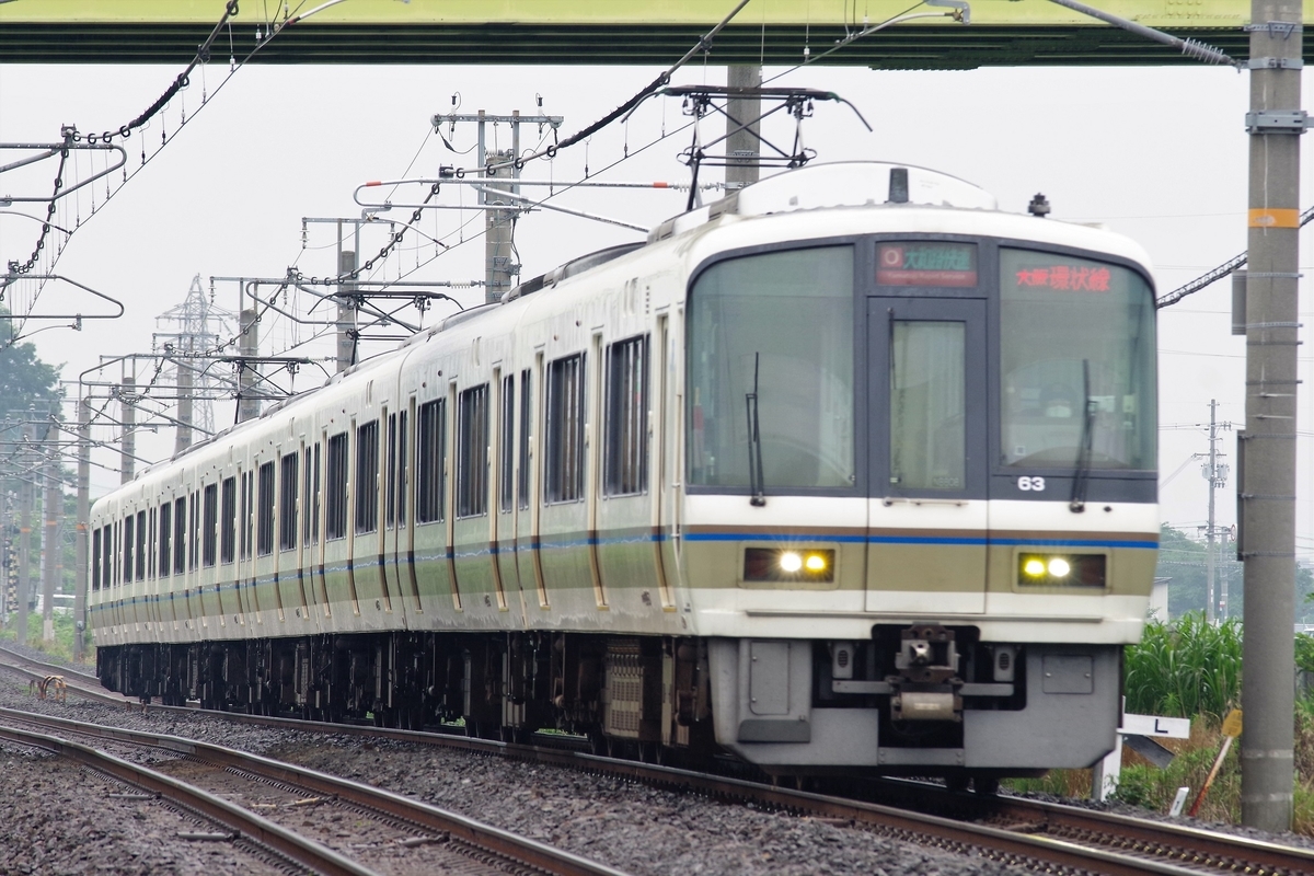 シキ801の変圧器輸送を撮る。 - ニセ京都人のブログ