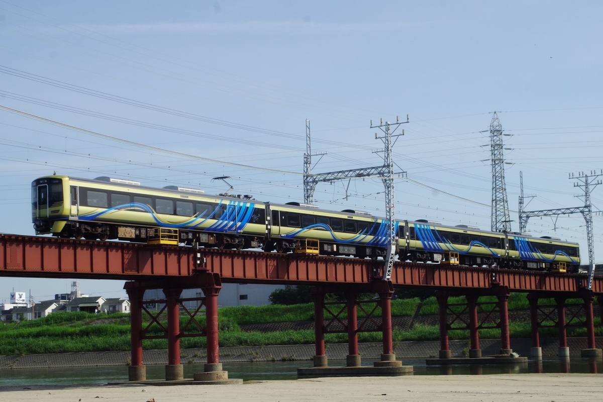 【ムラアキ】泉北ライナー12000系 泉北高速鉄道12000系泉北ライナー の展示中 || Museum of