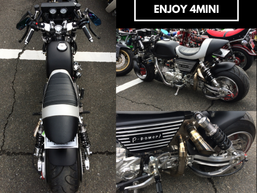イベント報告|ENJOY4MINI 2019 ~鈴鹿ツインサーキット日帰り旅 イベント報告|ENJOY4MINI 2019 ~鈴鹿ツインサーキット日帰り旅