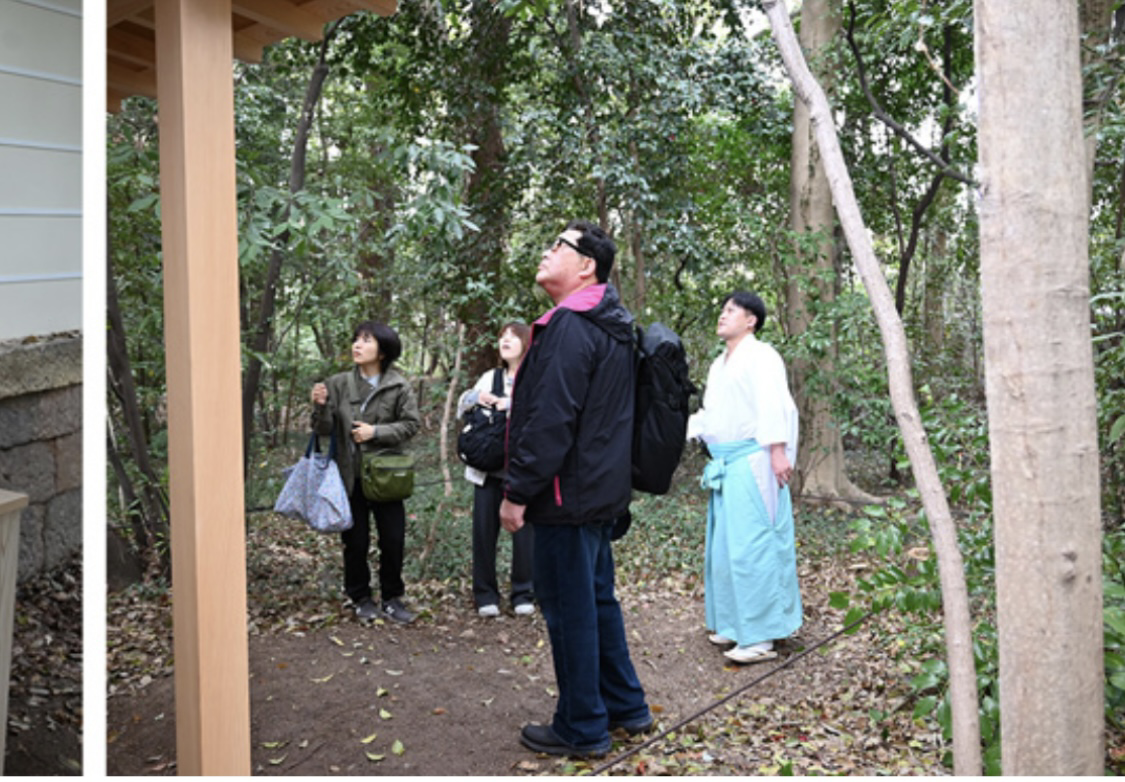 阪神西宮｜2025年4月10日（木）〜6月20日（金）西宮神社で月3日