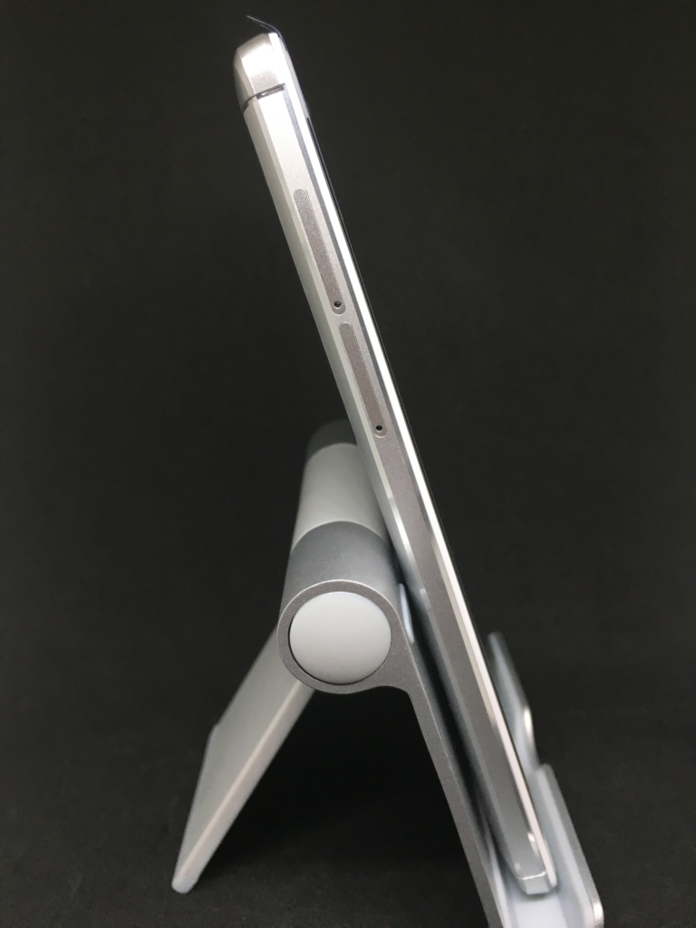 端末レビュー Vernee Apollo Lite バーニー アポロ ライト 4g Phablet Hummingbird Style