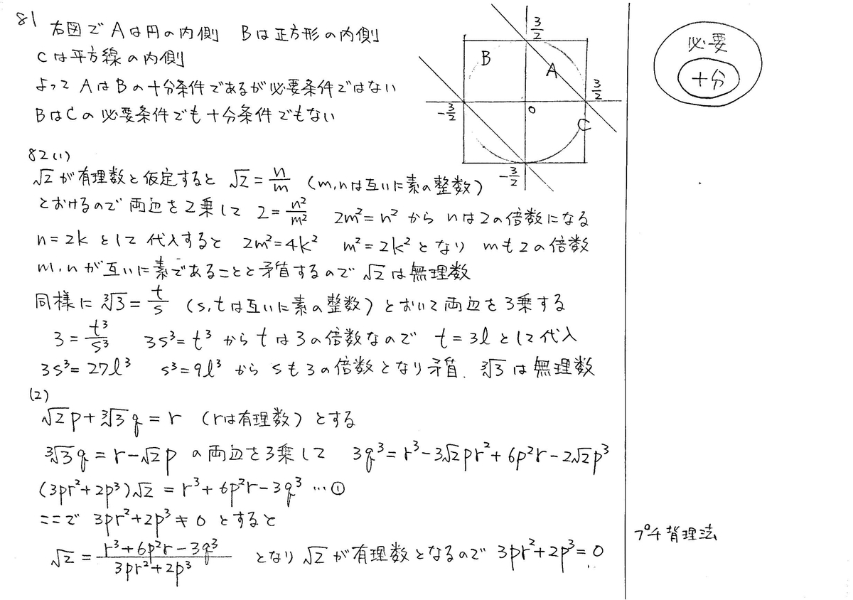 スタンダード数学演習I・II・A・B・C 解答編 Amazon.co.jp: 2024 スタンダード数学演習I・II・A・B・C