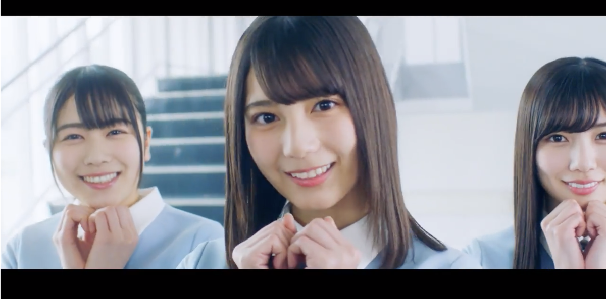 日向坂46デビュー曲 キュン が流行しそうな伏線だらけ 今日も坂道の話がしたい 日向坂46デビュー曲 キュン が流行しそうな伏線だらけ 今日も坂道の話がしたい