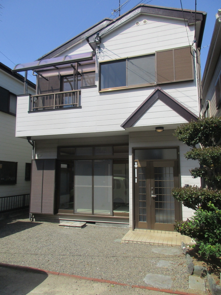 f:id:nishimarukanri:20180514174150j:plain f:id:nishimarukanri:20180514174150j:plain
