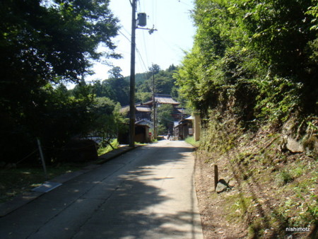 吉野水分神社