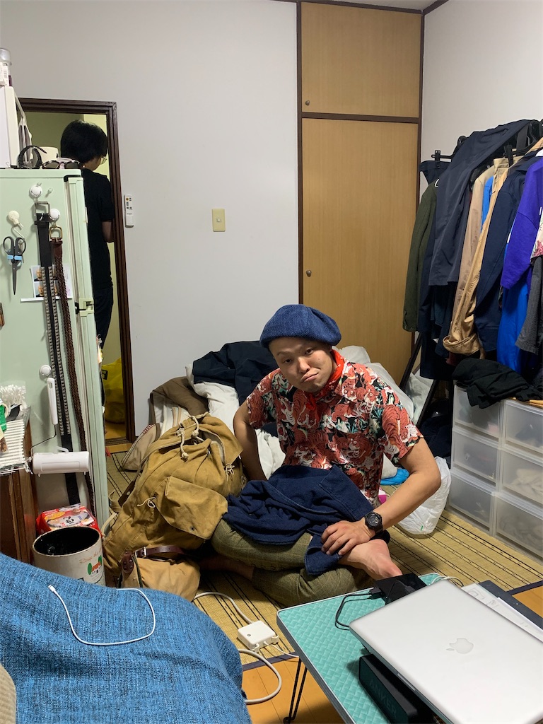 f:id:nishinaricowboy:20190509231109j:image f:id:nishinaricowboy:20190509231109j:image